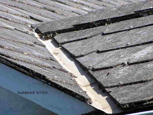 shingle roof tiles