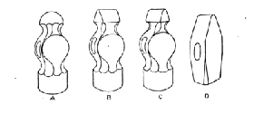 types of hammers