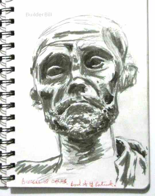 auguste rodin burghers of calais