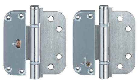 adjustable butt hinges