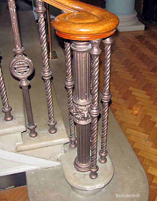 a commode step