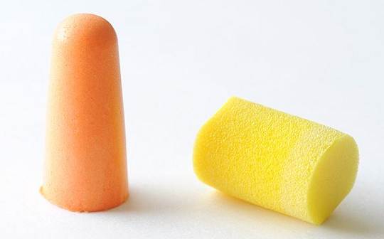 Ear plugs