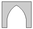 Gothic Arch