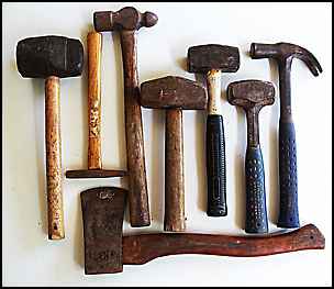 hammers