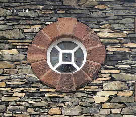 lakeland stone window.