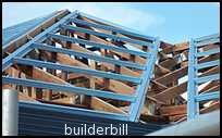 metal roof battens