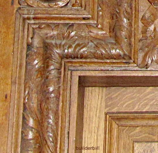 architrave miter