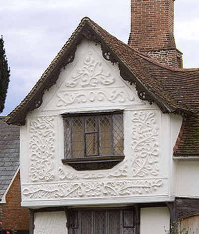 pargeting