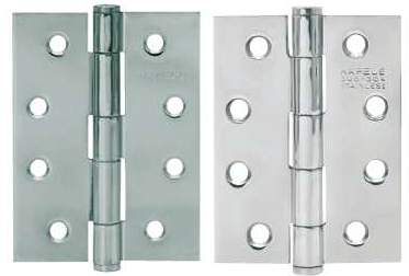 butt hinges
