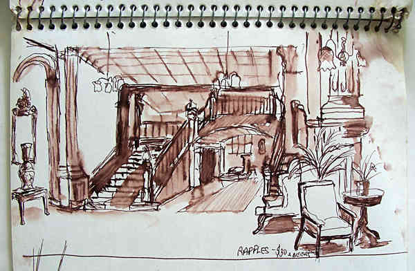 raffles hotel singapore