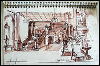 Raffles hotels Singapore