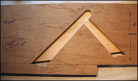 Jack Churchill's stair router jig