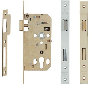 mortise lock