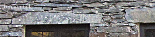 lakeland stone window head lintels