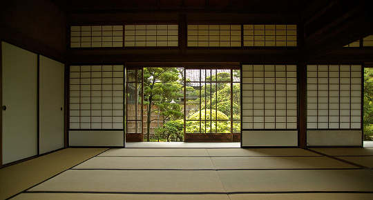 shoji screens