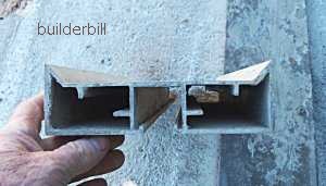 tilt slab edge formwork