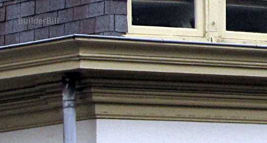 Cornice