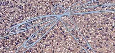exposed aggregate