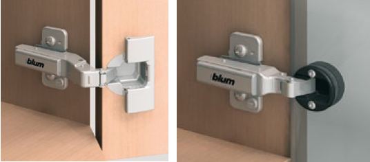 Blum Cabinet Hinges