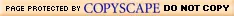 Page copy protected against web site content infringement by Copyscape
