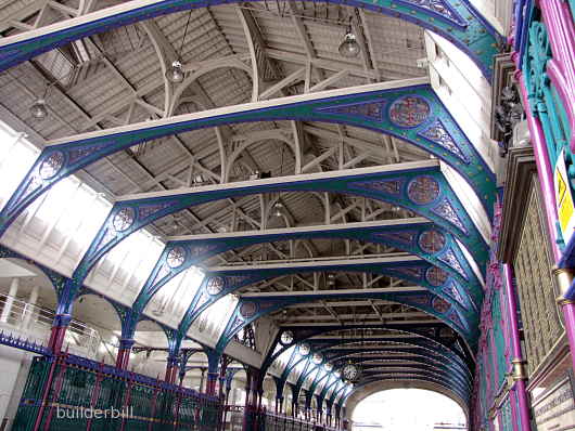 smithfield market