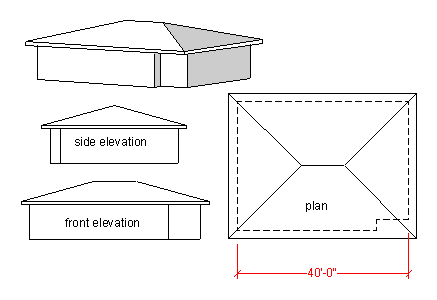 sketch plan