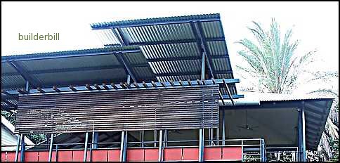 all steel metal roofs, hip roof