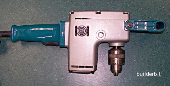 Makita RA drill